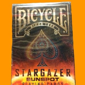 Bicycle Stargaze Playing Cards